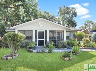 5610 Acl Blvd, Savannah, GA 31405