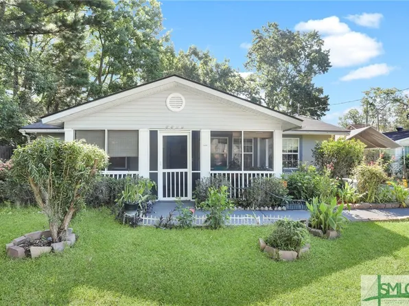 5610 ACL Boulevard, Savannah, GA 31405