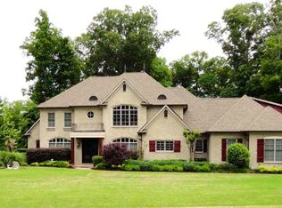 45 Canterbury Ln, Eads, TN 38028