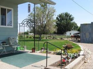 2665 NW 3rd Ave, Fruitland, ID 83619