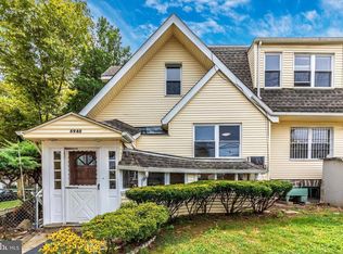 100 Hampden Rd, Upper Darby, PA 19082