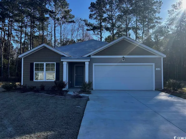 168 Seasons Trace Loop lot 15- Aria B, Longs, SC 29568