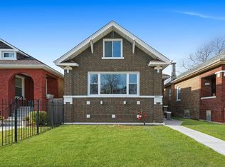 8604 S Ada St, Chicago, IL 60620