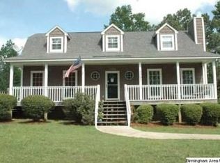 3092 McClendon Chapel Rd, Bessemer, AL 35022