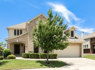 8225 Grayson Way, Watauga, TX 76148