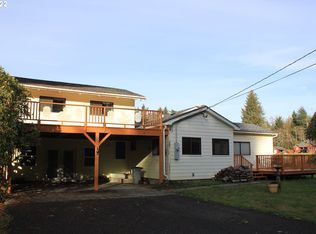 91779 George Hill Rd, Astoria, OR 97103