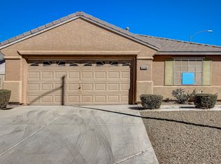 9206 Monterey Cliffs Ave, Las Vegas, NV 89148