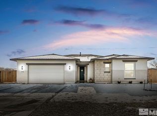 161 Pelican Way, Fernley, NV 89408