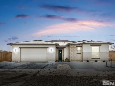 161 Pelican Way, Fernley, NV, 89408