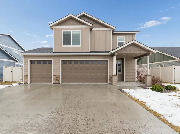 3058 Elderberry Ave #675, Kalispell, MT 59901