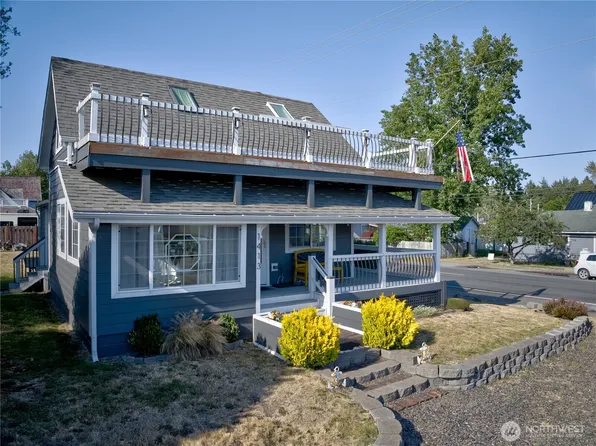 1314 262nd Place, Ocean Park, WA 98640