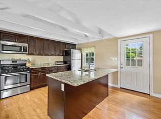 281 Washington St, Taunton, MA 02780