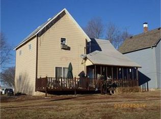 120 W 5th St, Villisca, IA 50864