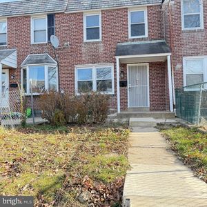 7219 Large St, Philadelphia, PA, 19149