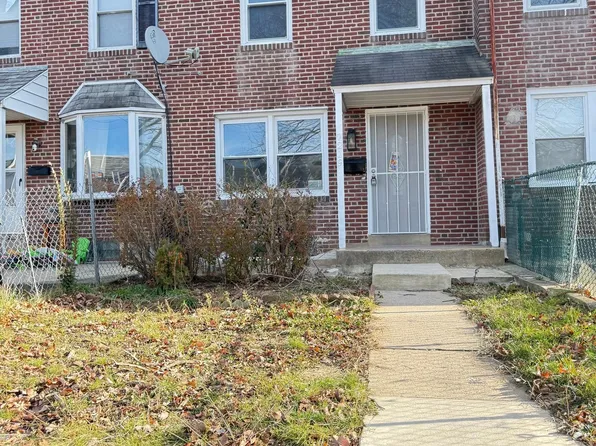 7219 Large St, Philadelphia, PA 19149