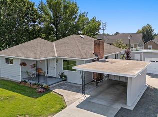 251 Blalock Dr, Walla Walla, WA