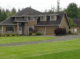 14304 263rd Ave E, Buckley, WA 98321