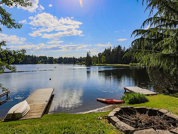 County park out there