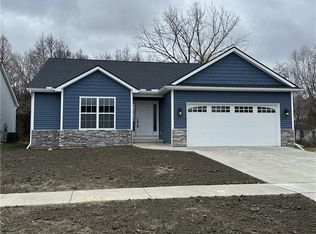 5941 Haefner Rd, Toledo, OH 43615