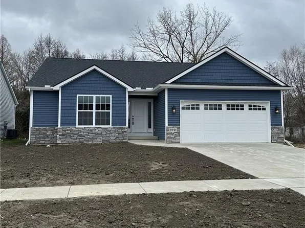 5941 Haefner Rd, Toledo, OH 43615