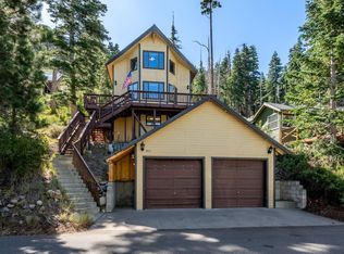 203 Lakeview Dr, June Lake, CA 93529