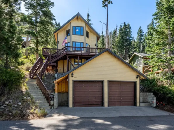 203 Lakeview Dr, June Lake, CA 93529