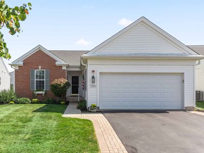 13184 Oakwood Ave, Huntley, IL, 60142