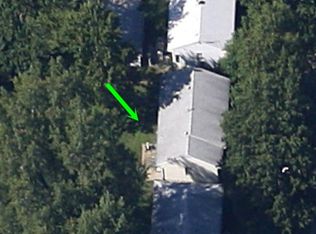 1612 N Kiger Rd, Independence, MO 64050