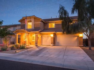 18627 W Onyx Ave, Waddell, AZ 85355