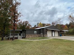 788 Starnes Loop Rd, Grant, AL 35747
