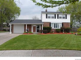 45 Jeanmoor Rd, Buffalo, NY 14228