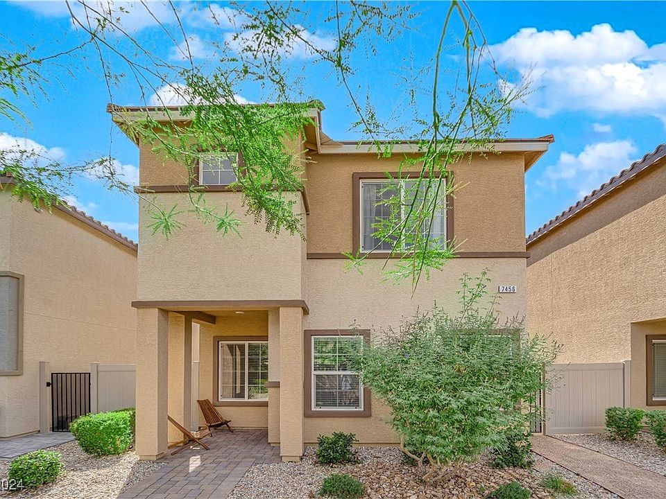 7456 Sunray Point St, North Las Vegas, NV 89084 | Zillow