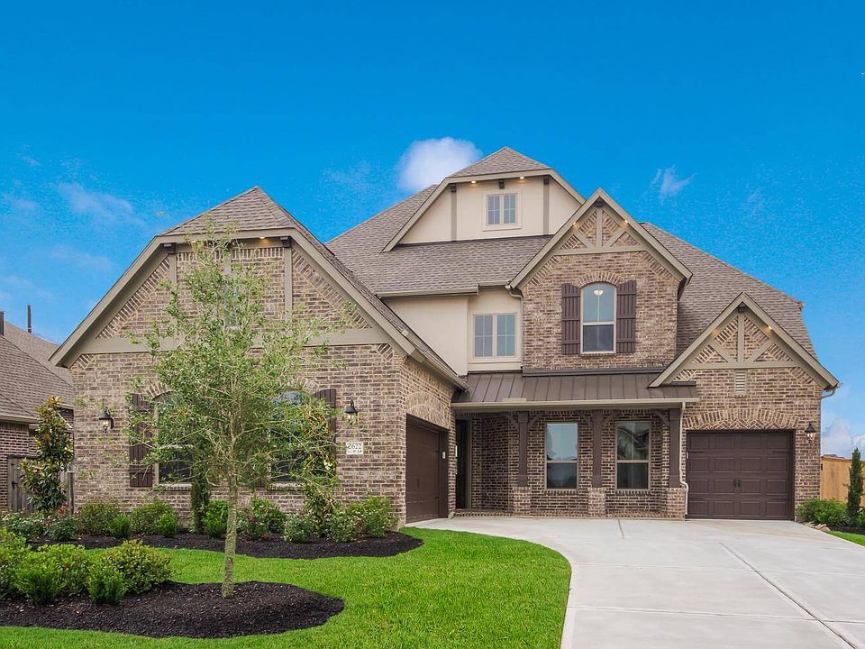 1st image of 2622 Rainflower Meadow Ln