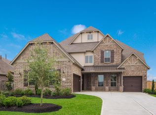 2622 Rainflower Meadow Ln, Katy, TX 77494