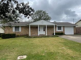 120 N 38th Ave, Hattiesburg, MS 39401
