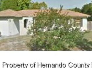 1485 Deborah Dr, Spring Hill, FL 34609