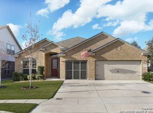 219 Grand Vista, Cibolo, TX 78108