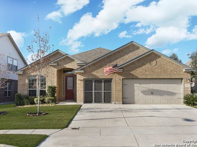 219 Grand Vista, Cibolo, TX, 78108