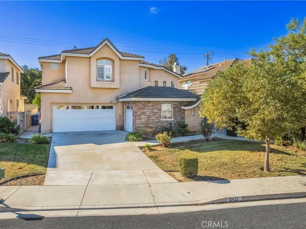 19132 Singingwood Dr, Rowland Heights, CA 91748