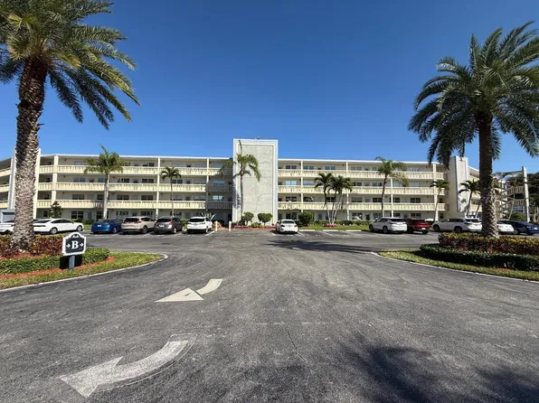 3022 Ainslie B #3022, Boca Raton, FL 33434