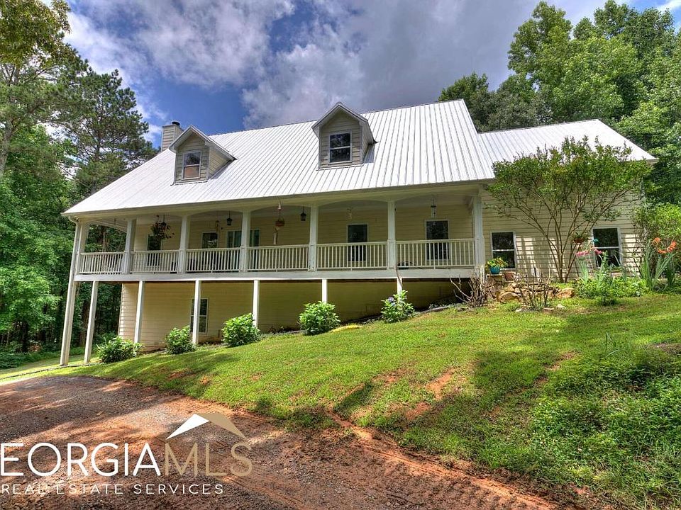 21 Old Mill Rd, Rydal, GA 30171 MLS 10174840 Zillow