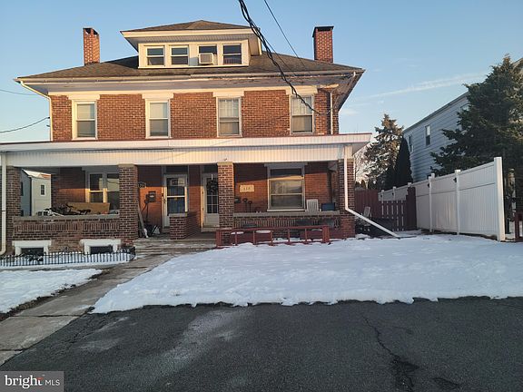 2nd image of 118 N Berks St