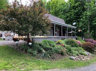 9003 Akins Rd, Cohocton, NY 14826