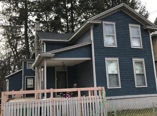 513 Davis St, Elmira, NY