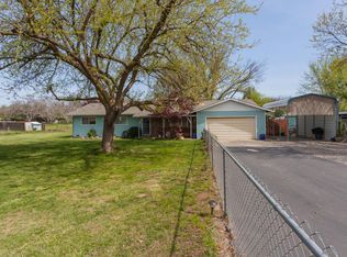 5391 Balls Ferry Rd, Anderson, CA 96007