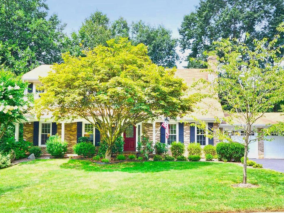 2602 Oakton Glen Dr, Vienna, VA 22181 Zillow