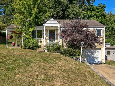 1047 Hastie Rd, Pittsburgh, PA, 15234