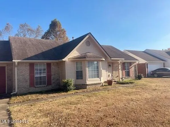 7100 Redfern Dr, Horn Lake, MS 38637