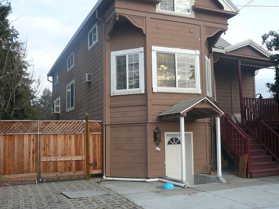 Front View 1