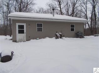 28852 Kestrel Ave, Sturgeon Lake, MN 55783